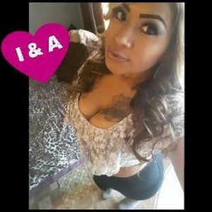 Meet your Posher, Ofelia